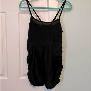 Jessica Simpson Maternity tank Top Sz Large